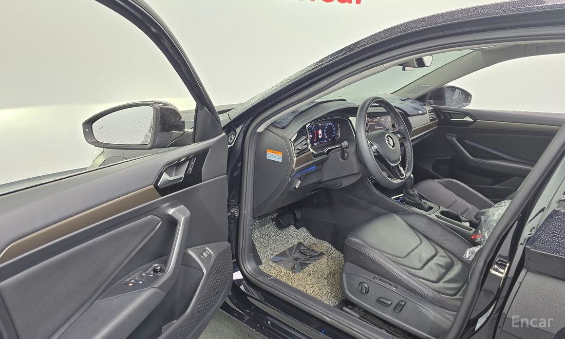 Jetta 7th Generation 1.4 TSI Prestige 11