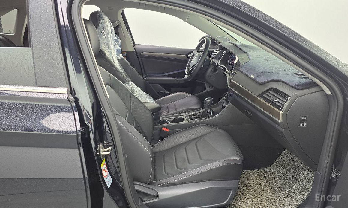 Jetta 7th Generation 1.4 TSI Prestige 12