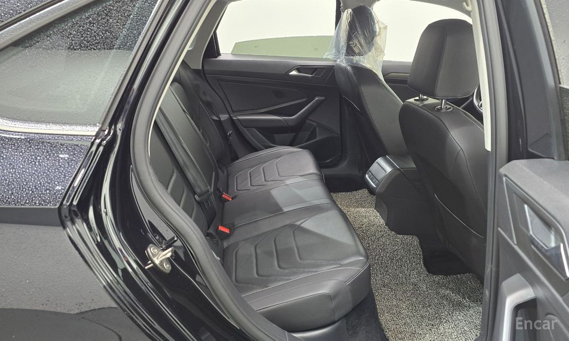 Jetta 7th Generation 1.4 TSI Prestige 13