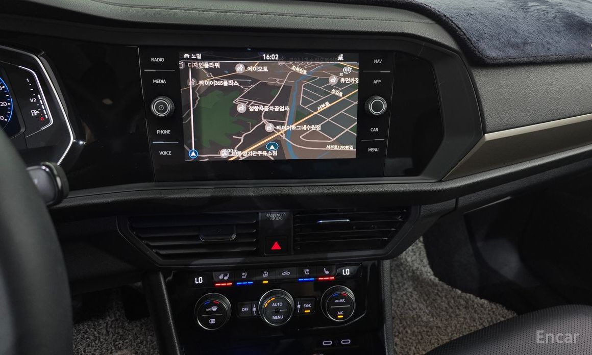Jetta 7th Generation 1.4 TSI Prestige 15