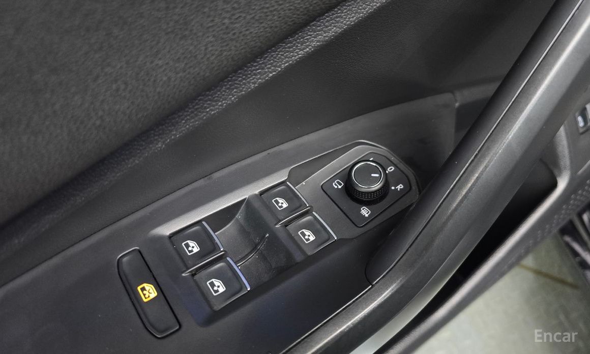 Jetta 7th Generation 1.4 TSI Prestige 18