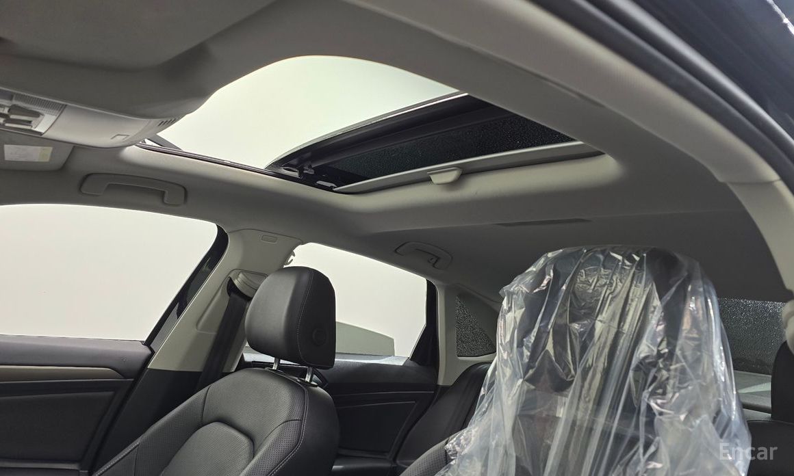 Jetta 7th Generation 1.4 TSI Prestige 20