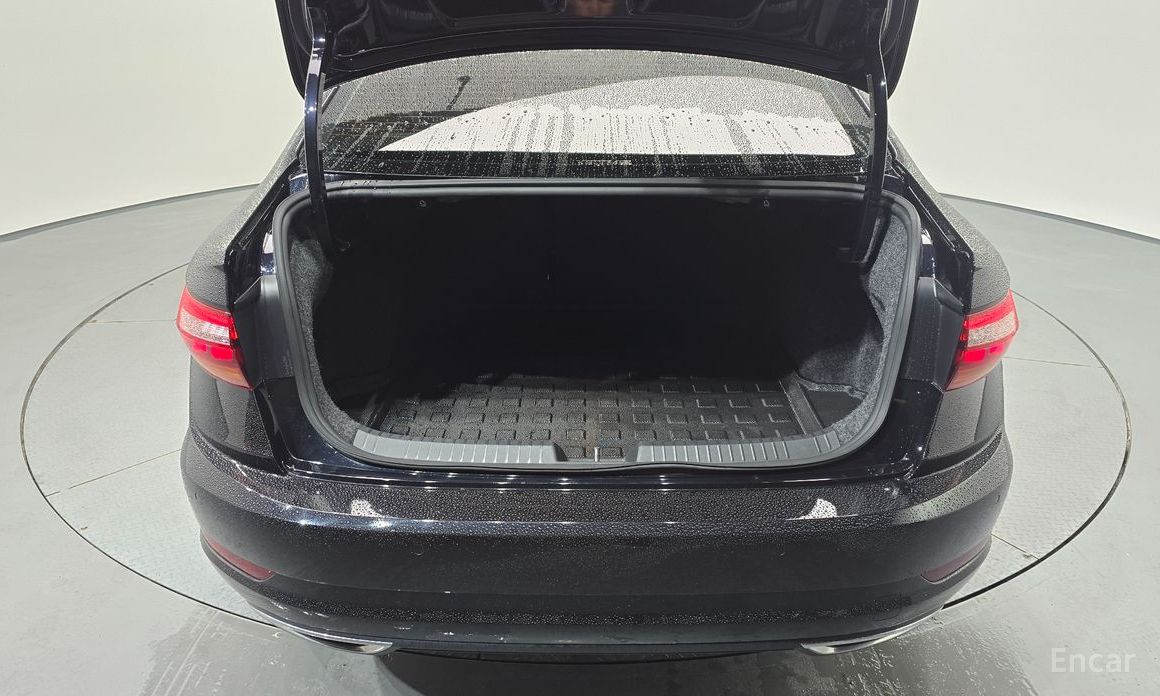 Jetta 7th Generation 1.4 TSI Prestige 21