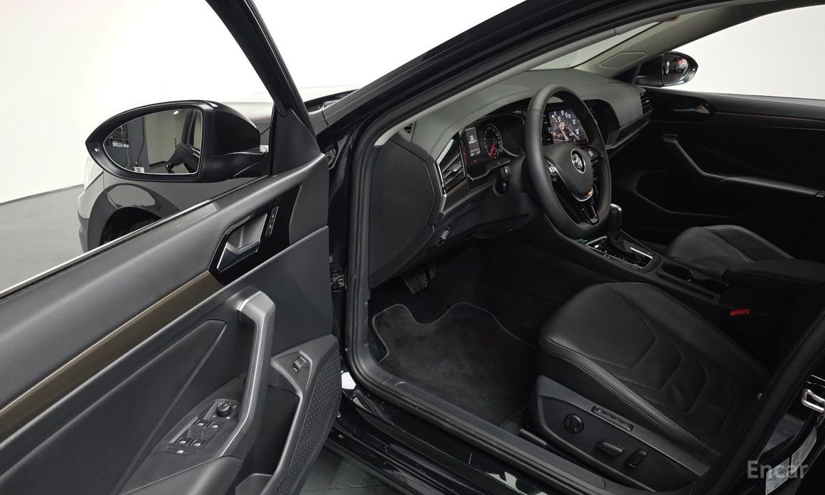 Jetta 7th Generation 1.4 TSI Prestige 13