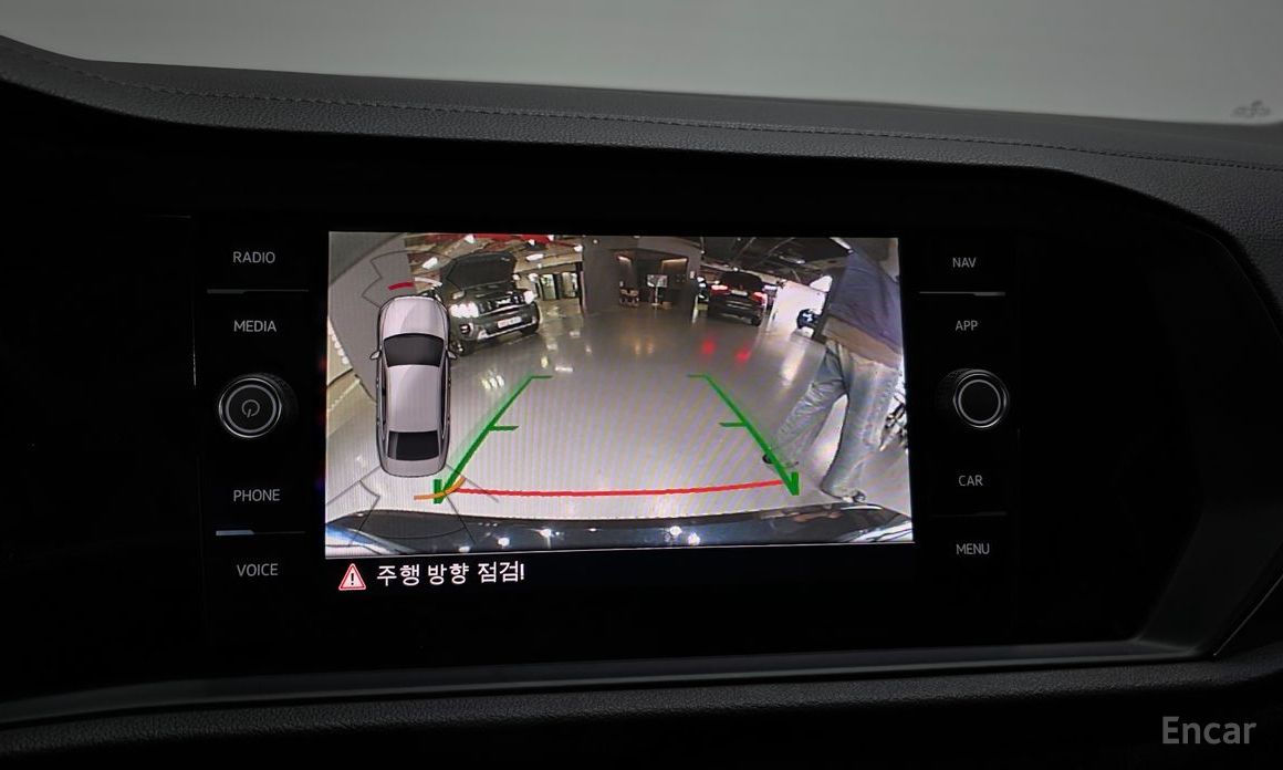 Jetta 7th Generation 1.4 TSI Prestige 16