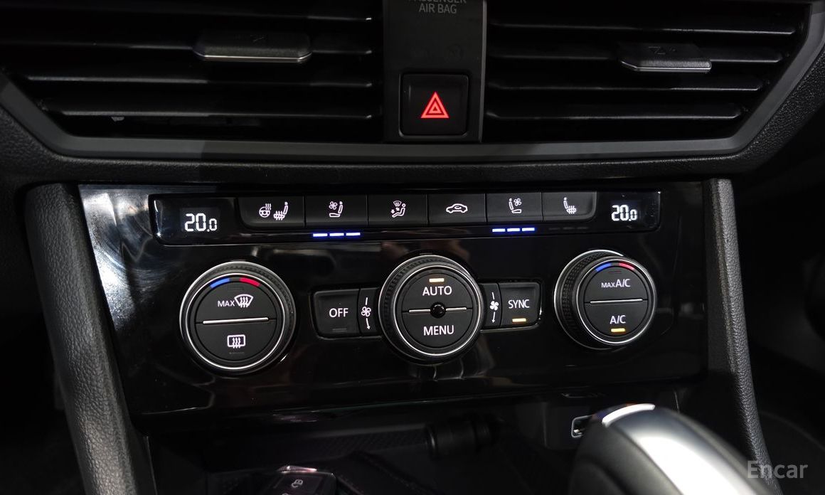 Jetta 7th Generation 1.4 TSI Prestige 17