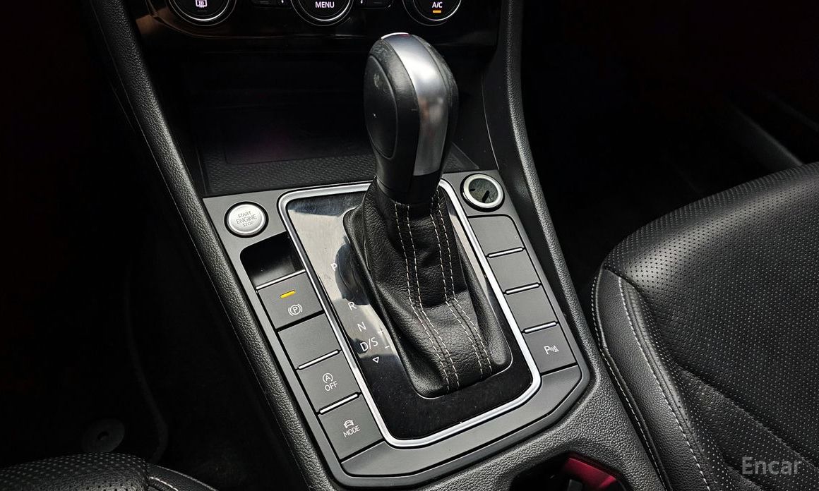 Jetta 7th Generation 1.4 TSI Prestige 10