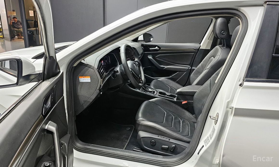 Jetta 7th Generation 1.4 TSI Prestige 11