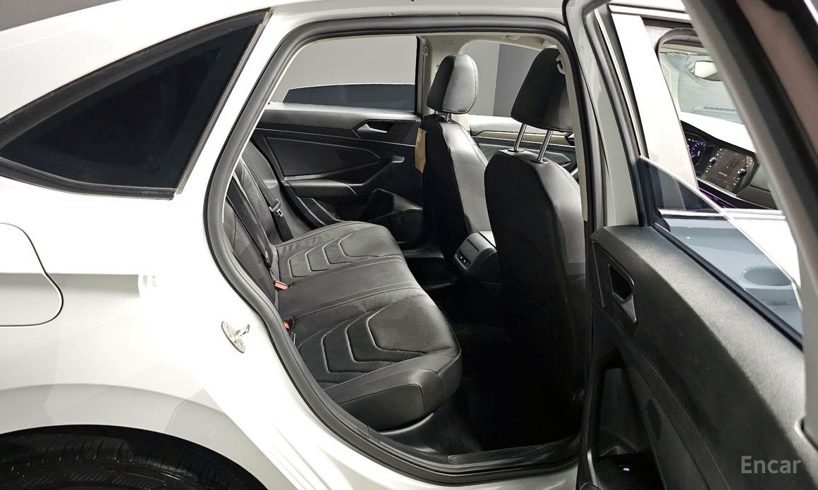 Jetta 7th Generation 1.4 TSI Prestige 13
