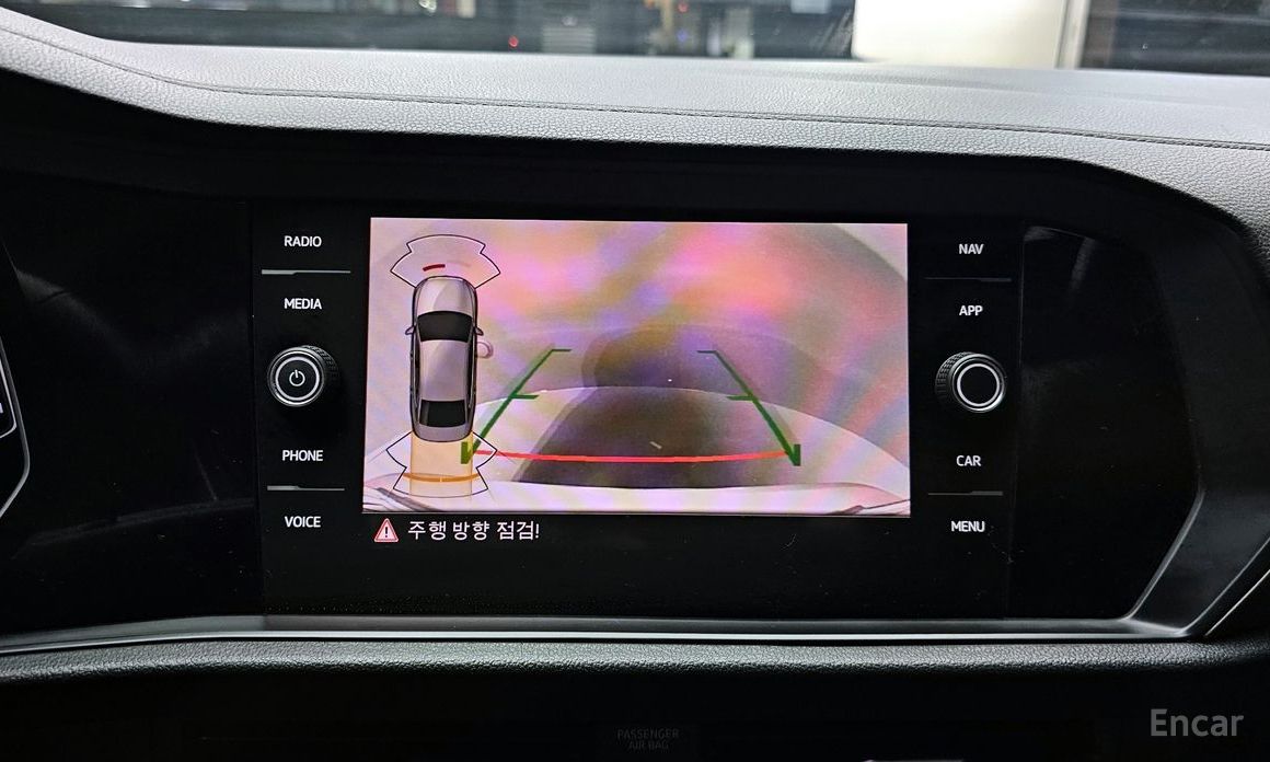 Jetta 7th Generation 1.4 TSI Prestige 16