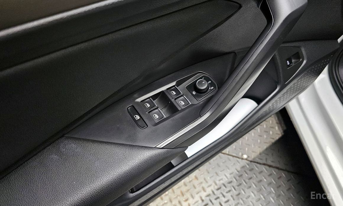Jetta 7th Generation 1.4 TSI Prestige 18