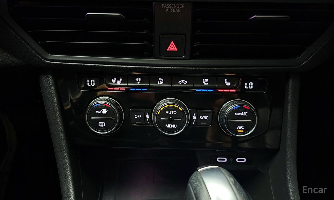 Jetta 7th Generation 1.4 TSI Prestige 20