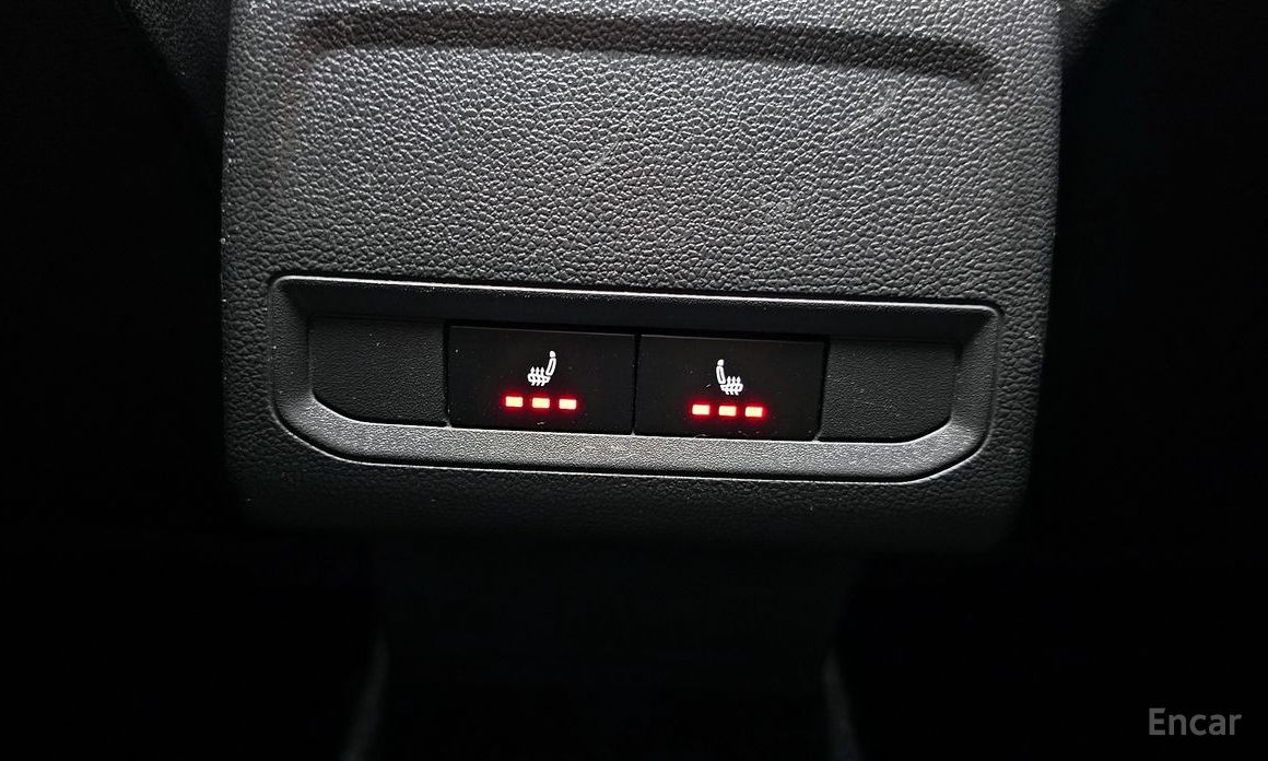 Jetta 7th Generation 1.4 TSI Prestige 21
