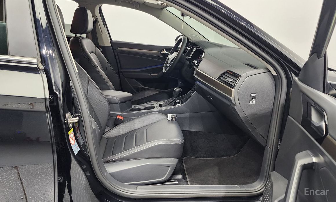Jetta 7th Generation 1.4 TSI Prestige 12
