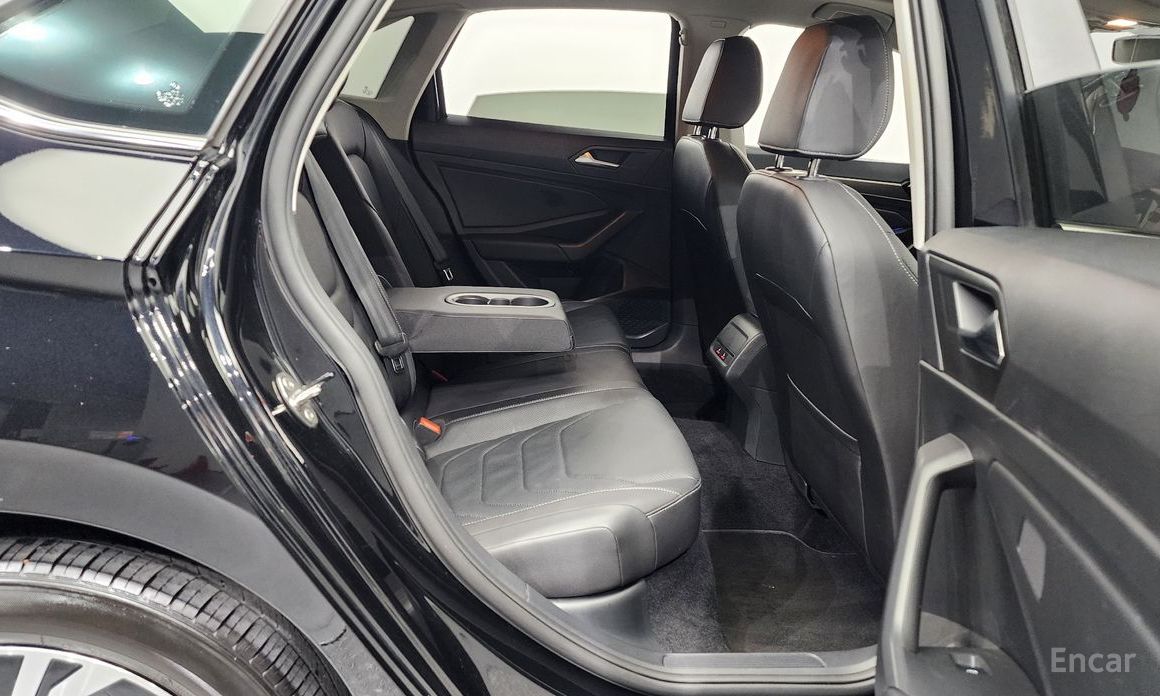 Jetta 7th Generation 1.4 TSI Prestige 13