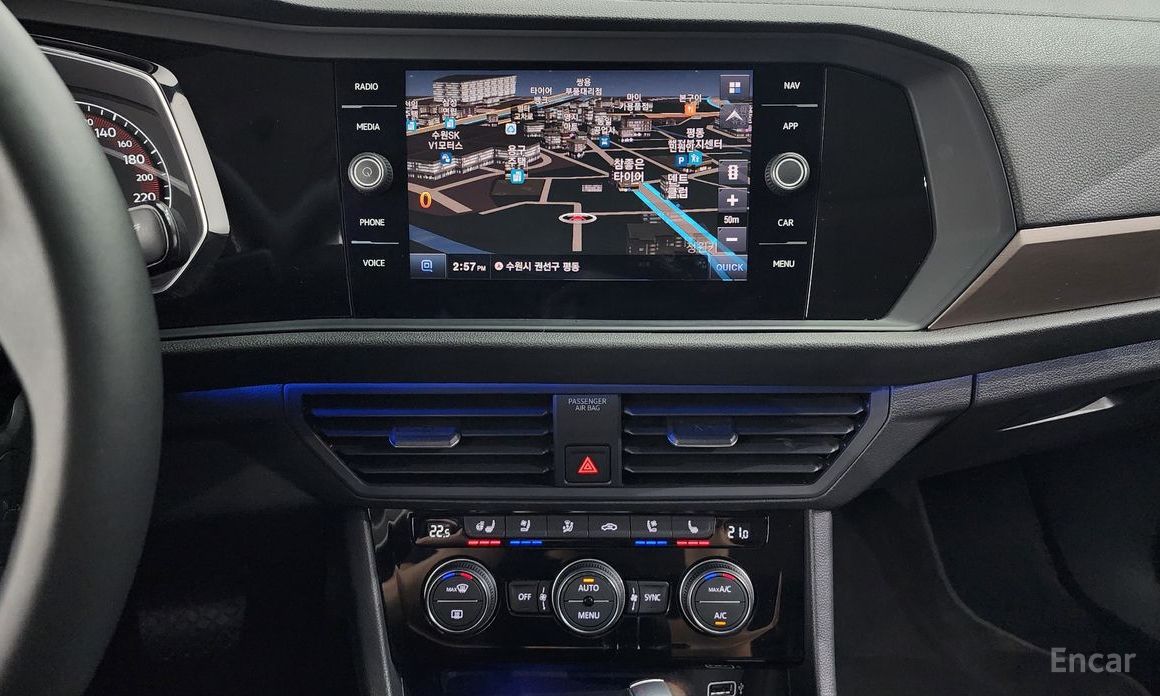 Jetta 7th Generation 1.4 TSI Prestige 16