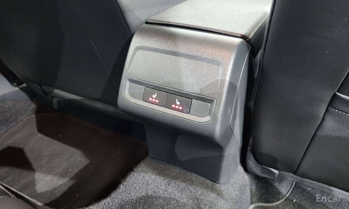 Jetta 7th Generation 1.4 TSI Prestige 19