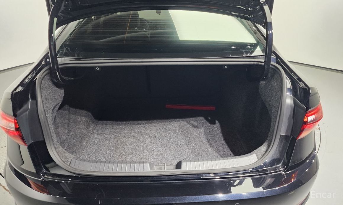 Jetta 7th Generation 1.4 TSI Prestige 21