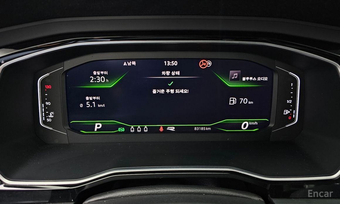 Volkswagen Jetta 7th Generation 1.4 TSI Prestige №9