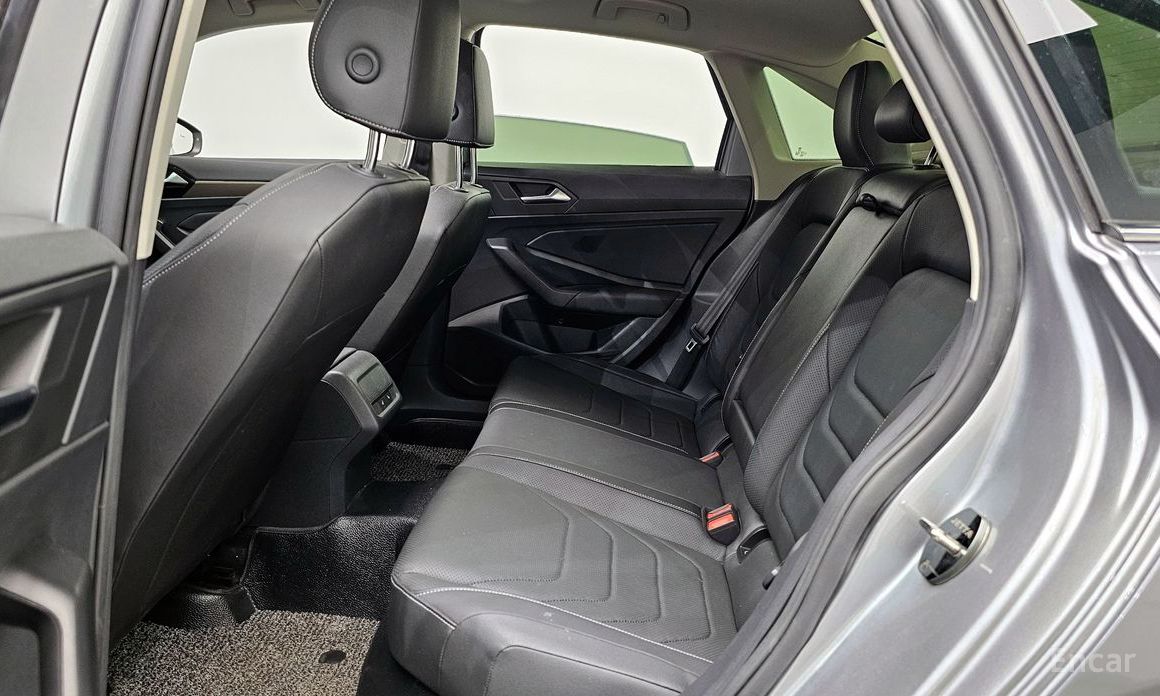 Volkswagen Jetta 7th Generation 1.4 TSI Prestige №14