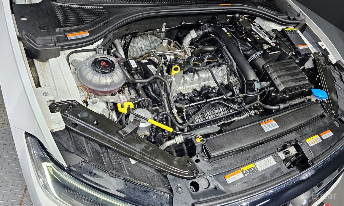 Jetta 7th Generation 1.4 TSI Prestige 7