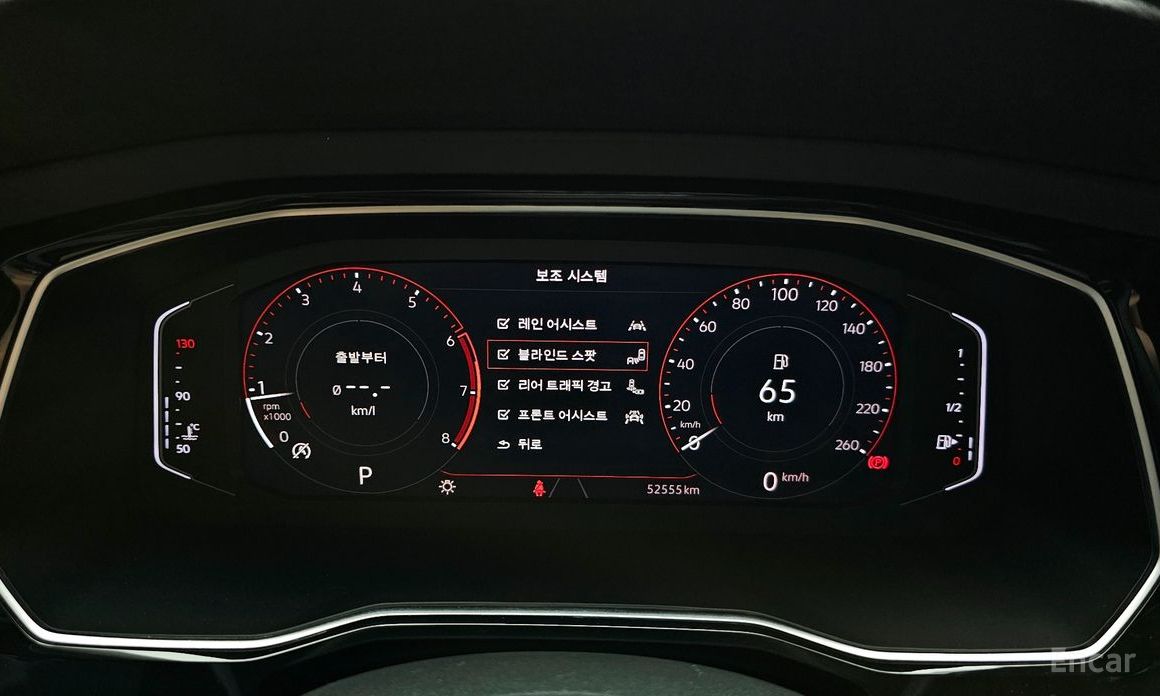 Jetta 7th Generation 1.4 TSI Prestige 9