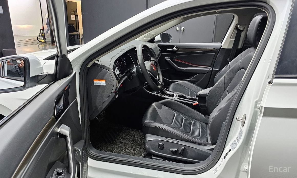 Jetta 7th Generation 1.4 TSI Prestige 11