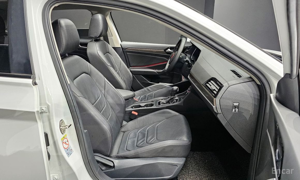 Jetta 7th Generation 1.4 TSI Prestige 12
