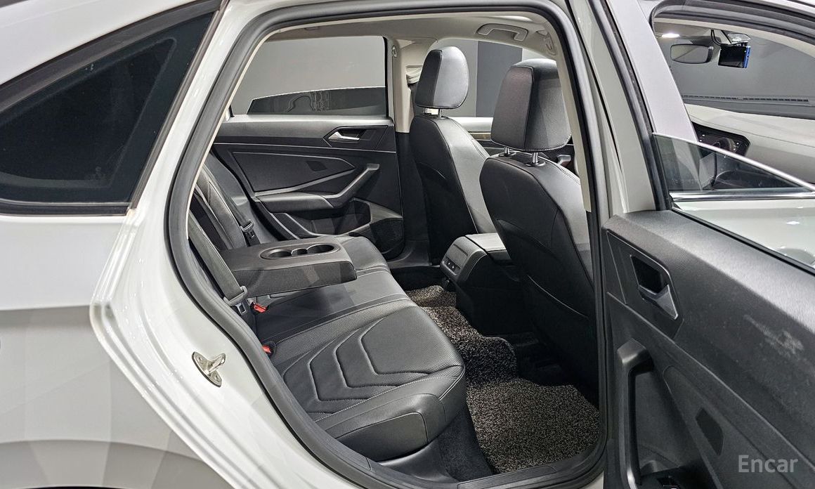 Jetta 7th Generation 1.4 TSI Prestige 13