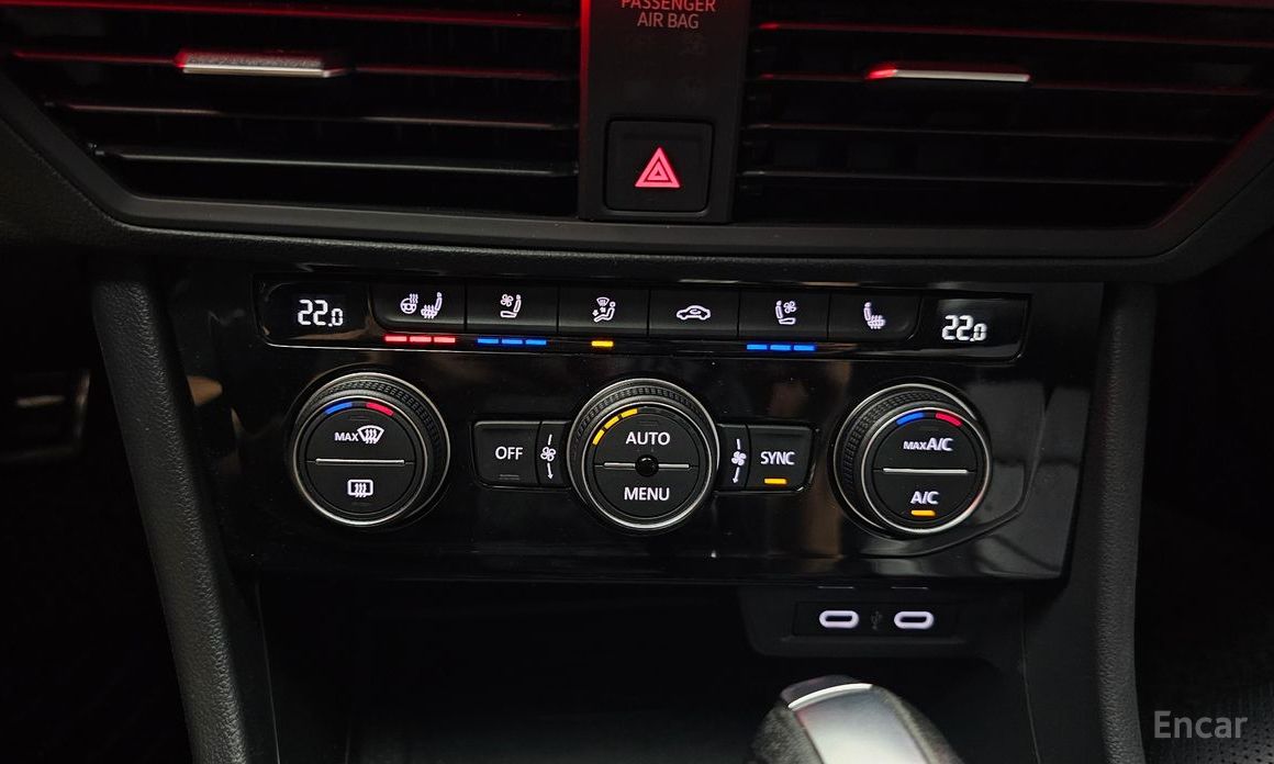 Jetta 7th Generation 1.4 TSI Prestige 19