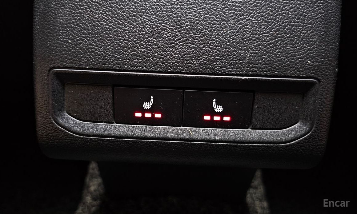 Jetta 7th Generation 1.4 TSI Prestige 21