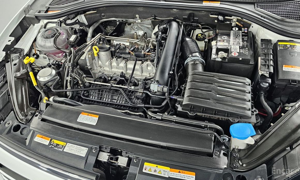 Volkswagen Jetta 7th Generation 1.4 TSI Prestige №7