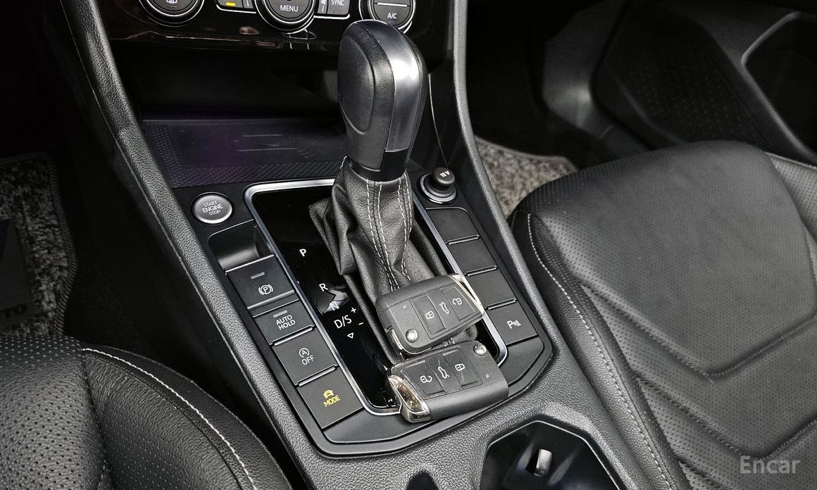 Volkswagen Jetta 7th Generation 1.4 TSI Prestige №10