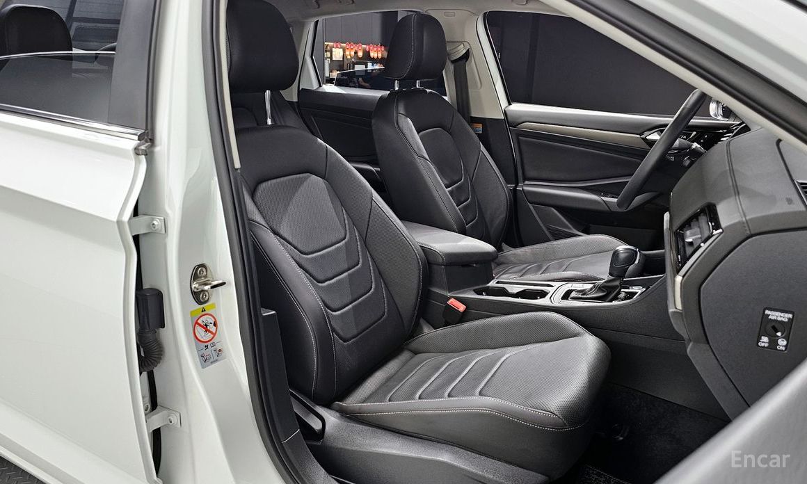 Volkswagen Jetta 7th Generation 1.4 TSI Prestige №11