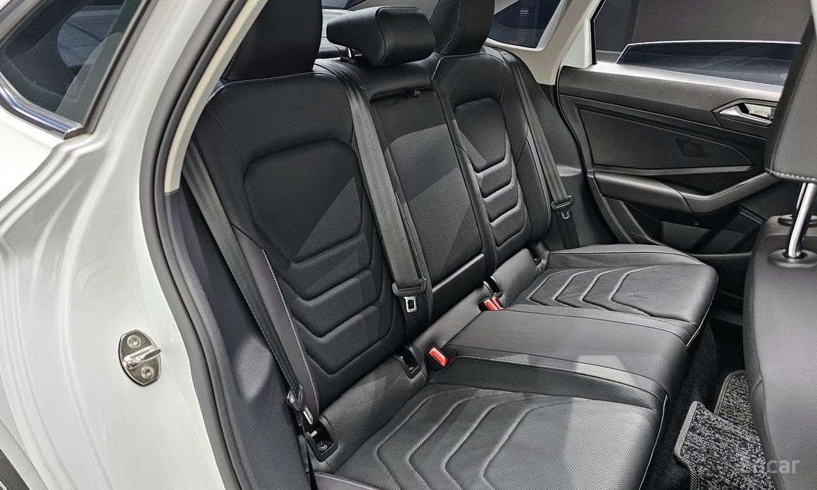 Volkswagen Jetta 7th Generation 1.4 TSI Prestige №13