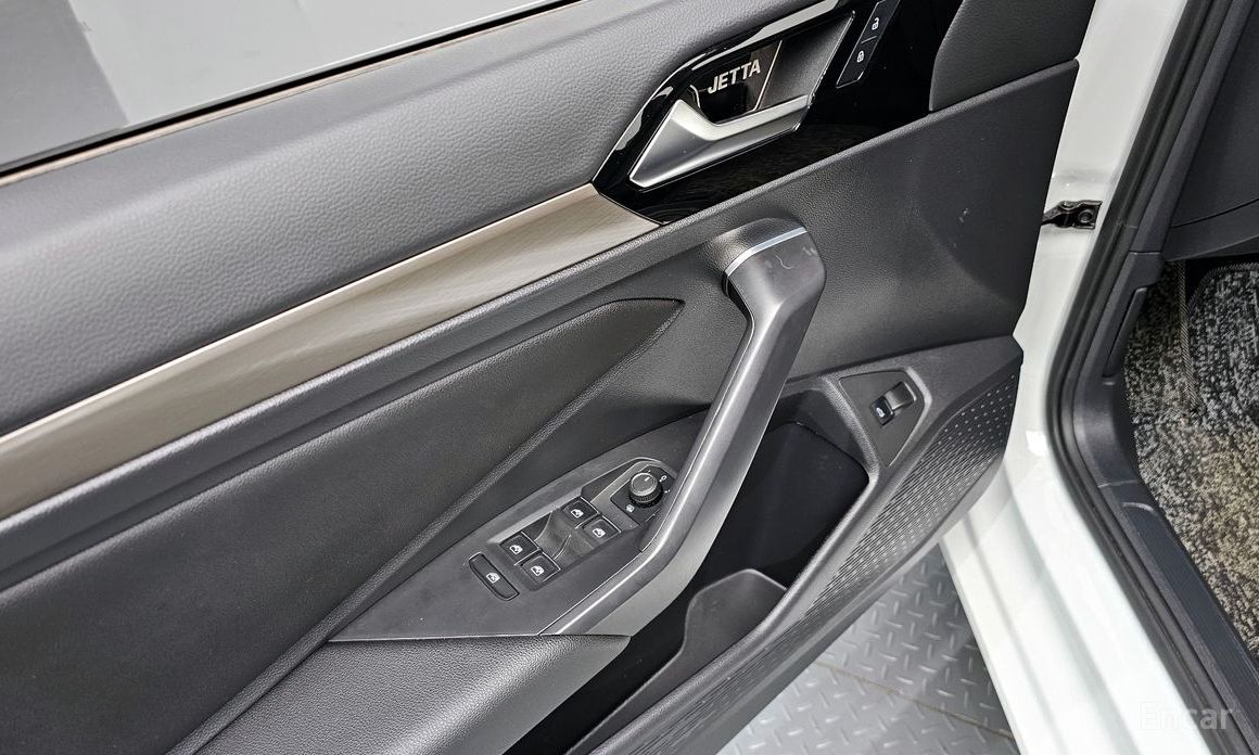 Volkswagen Jetta 7th Generation 1.4 TSI Prestige №15