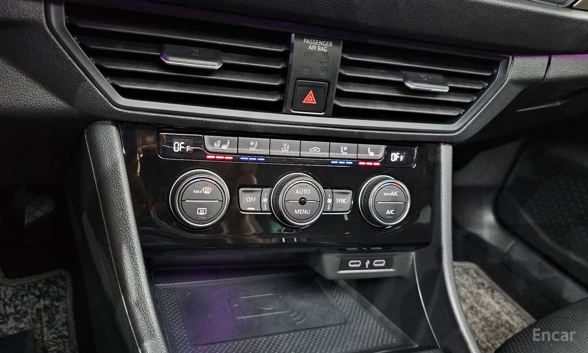 Volkswagen Jetta 7th Generation 1.4 TSI Prestige №18