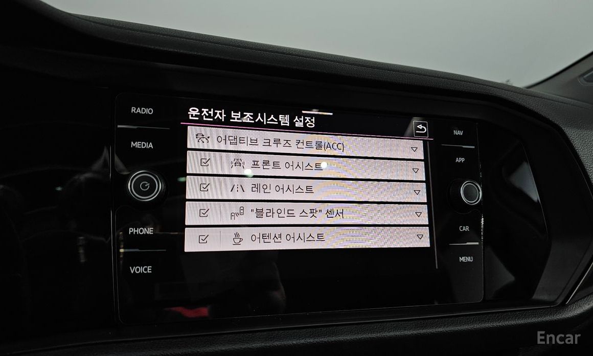 Volkswagen Jetta 7th Generation 1.4 TSI Prestige №19