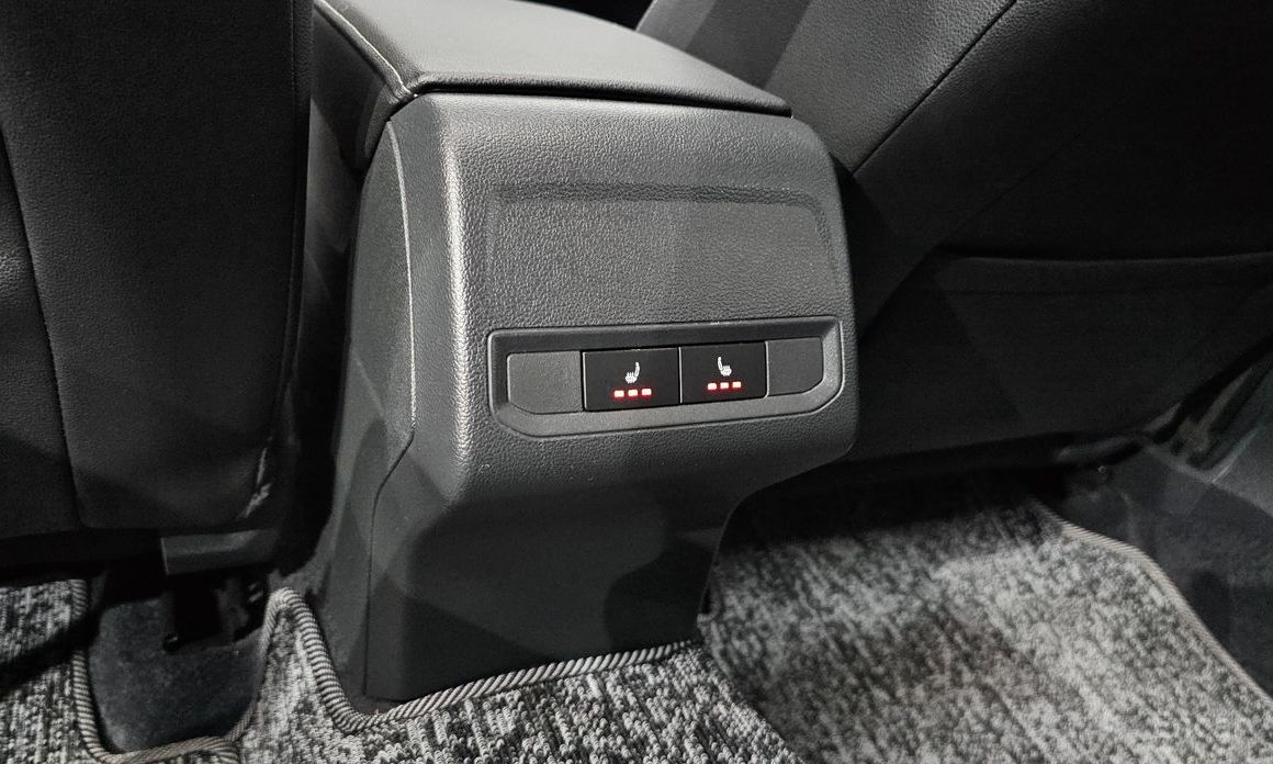 Volkswagen Jetta 7th Generation 1.4 TSI Prestige №20