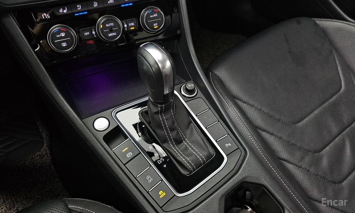 Volkswagen Jetta 7th Generation 1.4 TSI Prestige №10