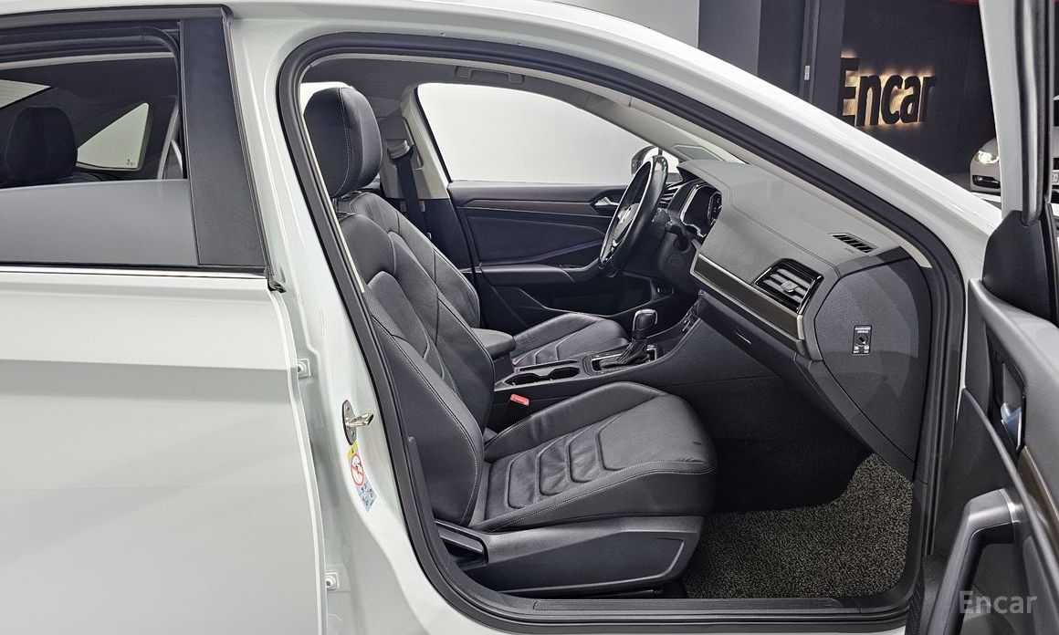 Volkswagen Jetta 7th Generation 1.4 TSI Prestige №11
