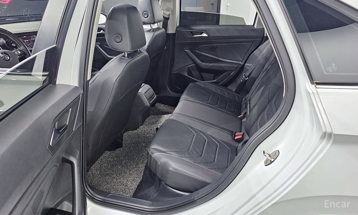 Volkswagen Jetta 7th Generation 1.4 TSI Prestige №13