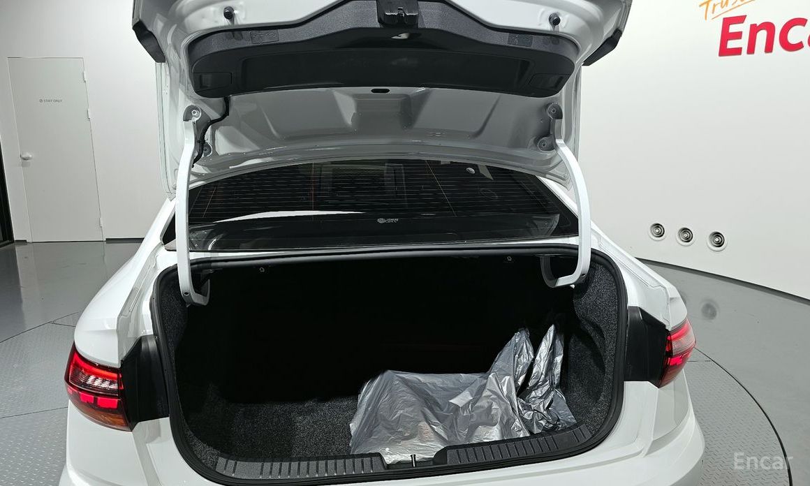 Volkswagen Jetta 7th Generation 1.4 TSI Prestige №21