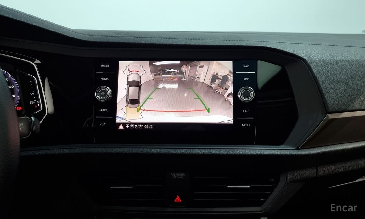 Jetta 7th Generation 1.4 TSI Prestige 15