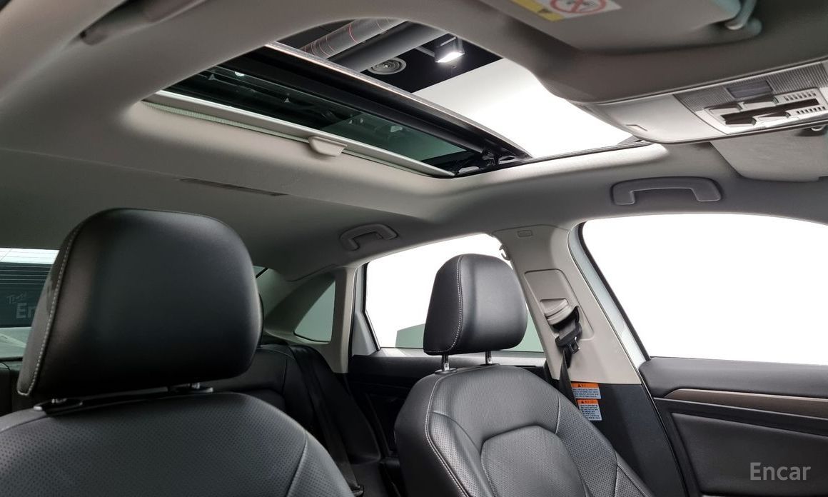 Jetta 7th Generation 1.4 TSI Prestige 18