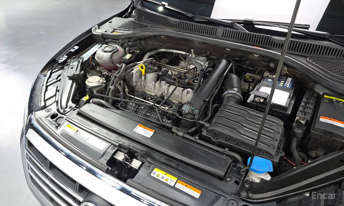 Volkswagen Jetta 7th Generation 1.4 TSI Prestige №7