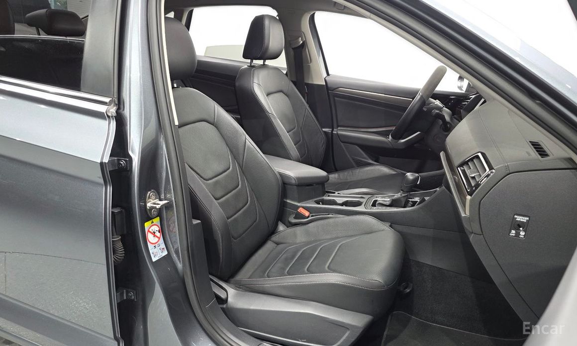 Volkswagen Jetta 7th Generation 1.4 TSI Prestige №11