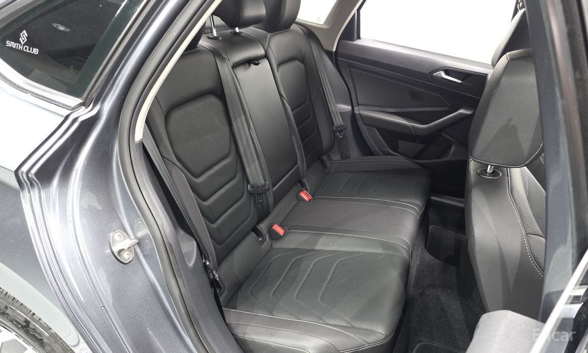 Volkswagen Jetta 7th Generation 1.4 TSI Prestige №13