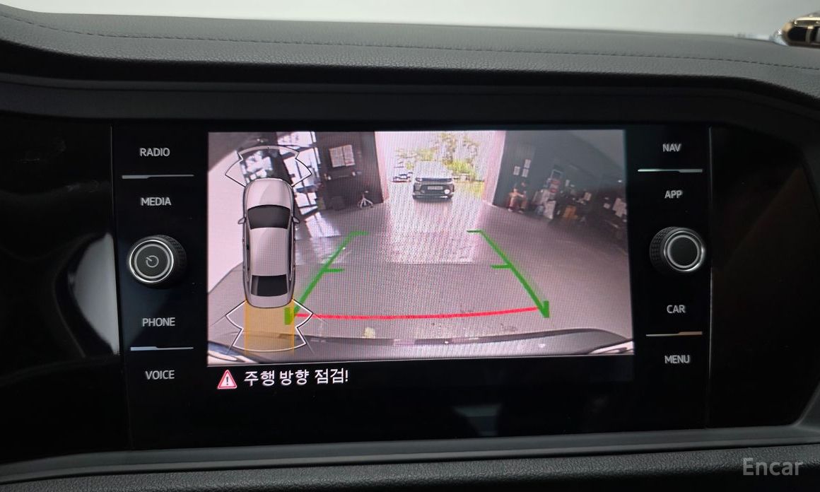 Volkswagen Jetta 7th Generation 1.4 TSI Prestige №16