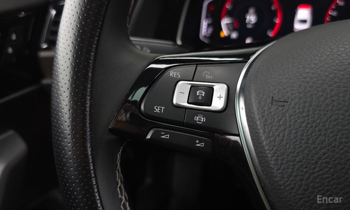 Volkswagen Jetta 7th Generation 1.4 TSI Prestige №19